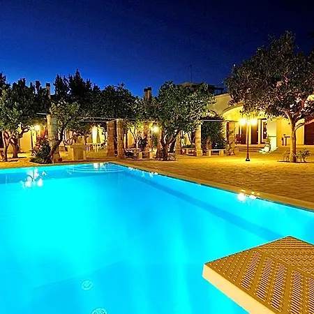 Donnanna Casa vacanze Ortelle