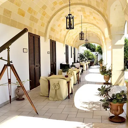 Casa vacanze Donnanna Ortelle