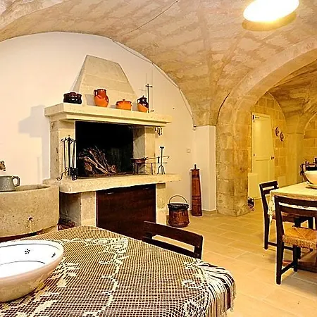 Donnanna Casa vacanze Ortelle