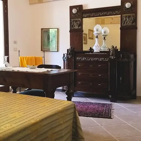 Donnanna Casa vacanze Ortelle