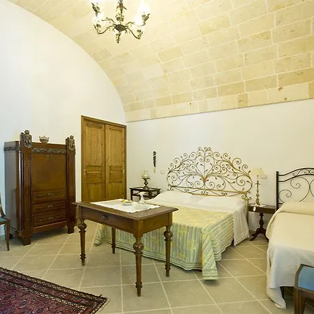 Donnanna Casa vacanze