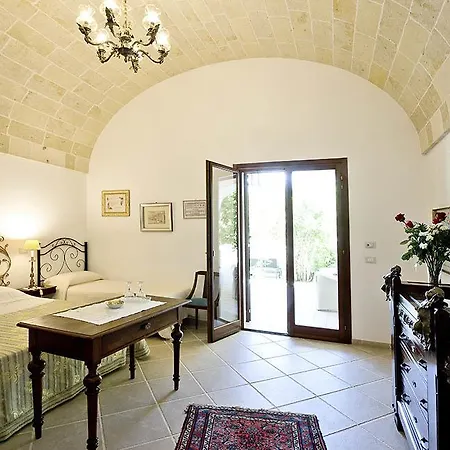 Donnanna Casa vacanze *