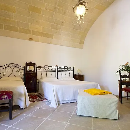 Casa vacanze Donnanna *