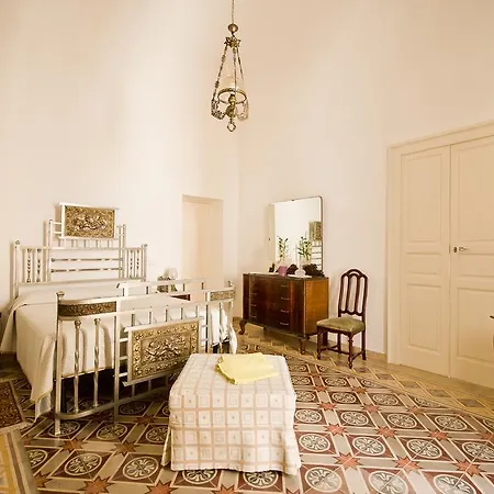 Casa vacanze Donnanna Ortelle