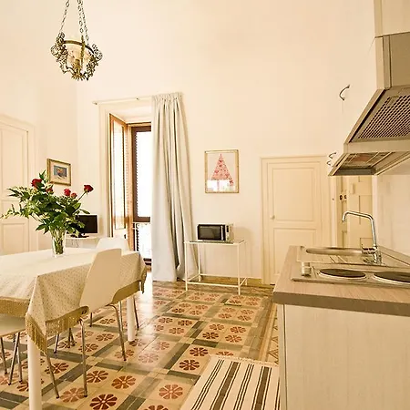 Casa vacanze Donnanna