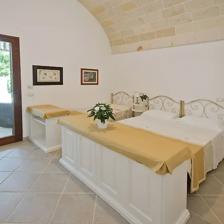 Donnanna Casa vacanze