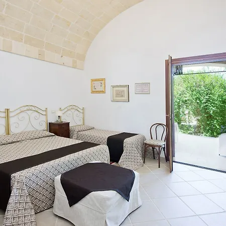 Donnanna Casa vacanze Ortelle