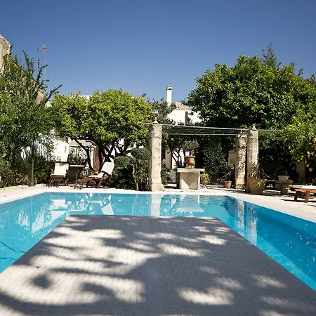 Donnanna Casa vacanze