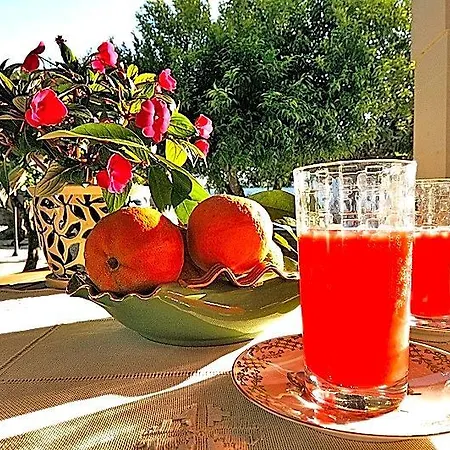 Casa vacanze Donnanna Ortelle