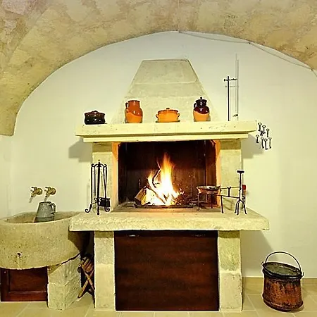 Casa vacanze Donnanna