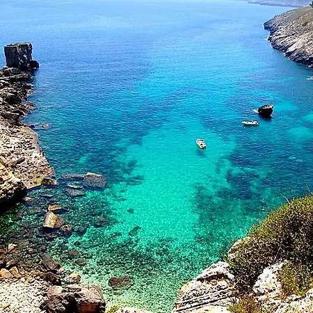 Casa vacanze Donnanna Ortelle