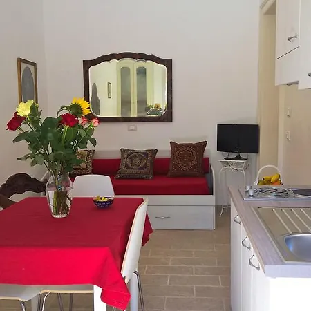 Donnanna Casa vacanze
