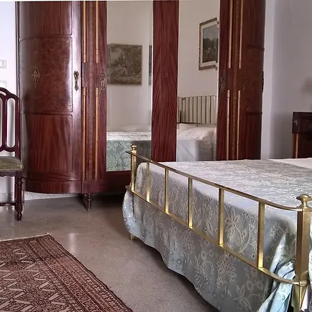 Casa de Férias Donnanna Ortelle
