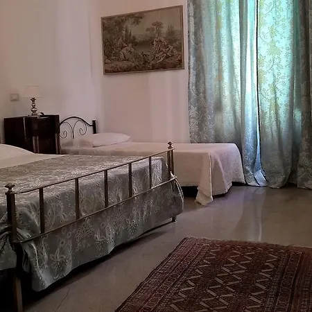 Casa de Férias Donnanna