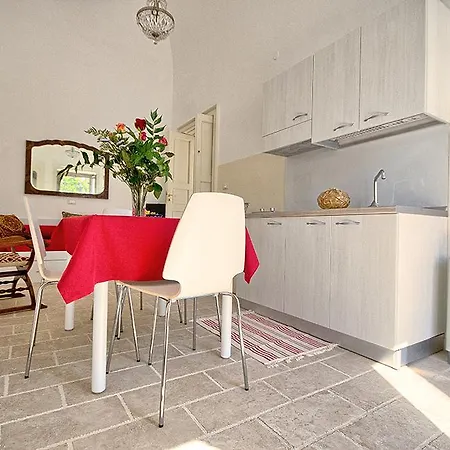 Donnanna Casa vacanze