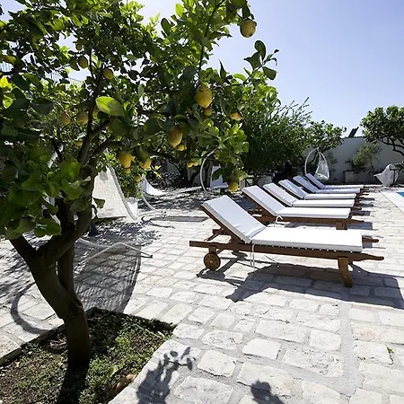 Casa vacanze Donnanna